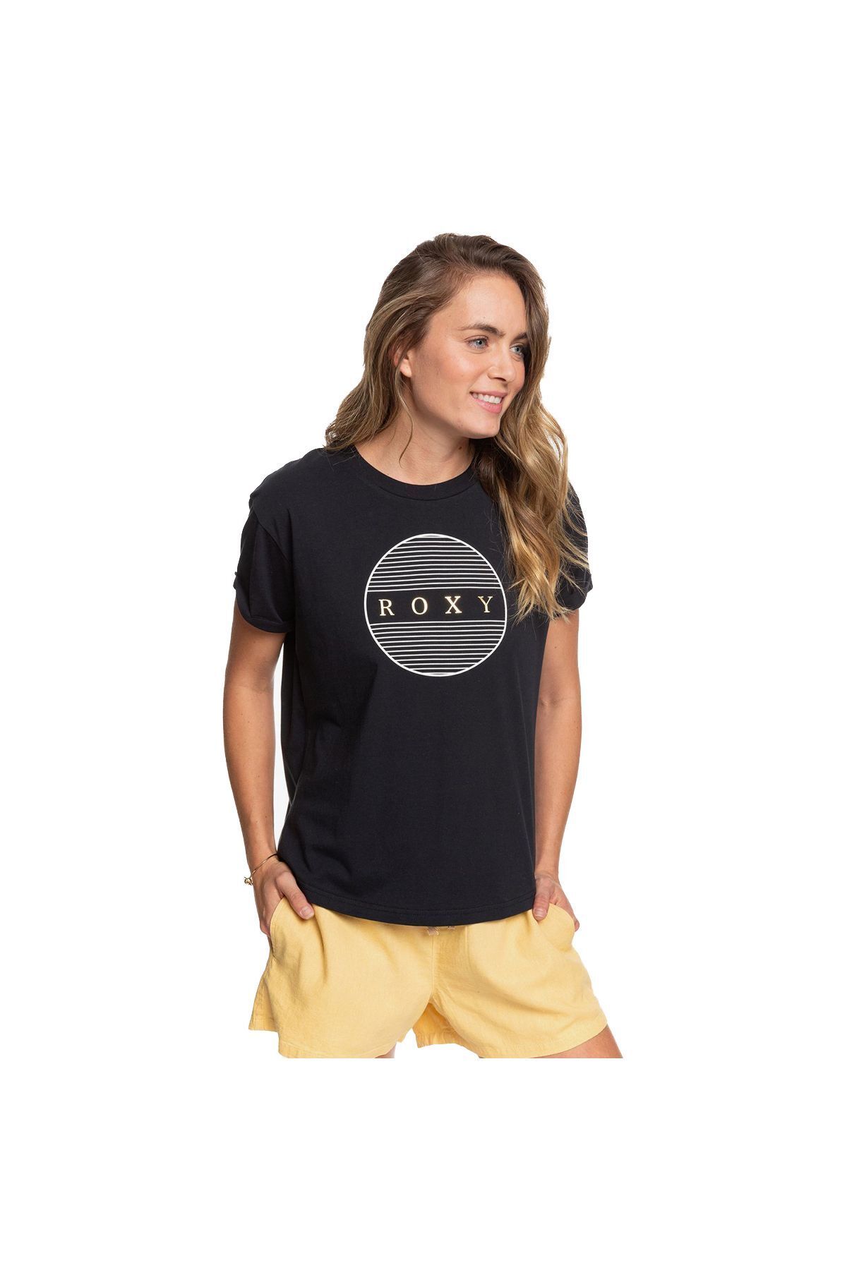Roxy Epic Af Corpo Kadın T-shirt