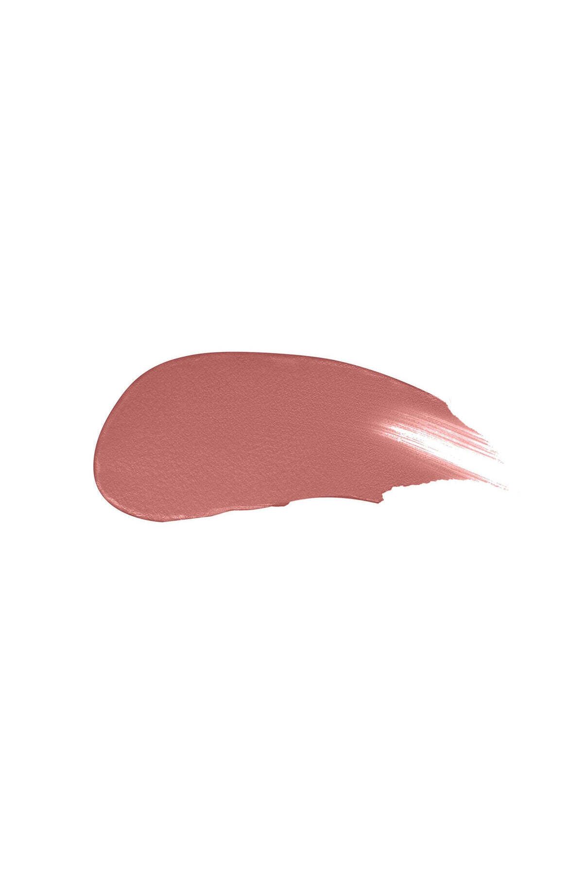 Max Factor Color Elixir Matte Likit Lipstick Ruj 005 Sand Cloud