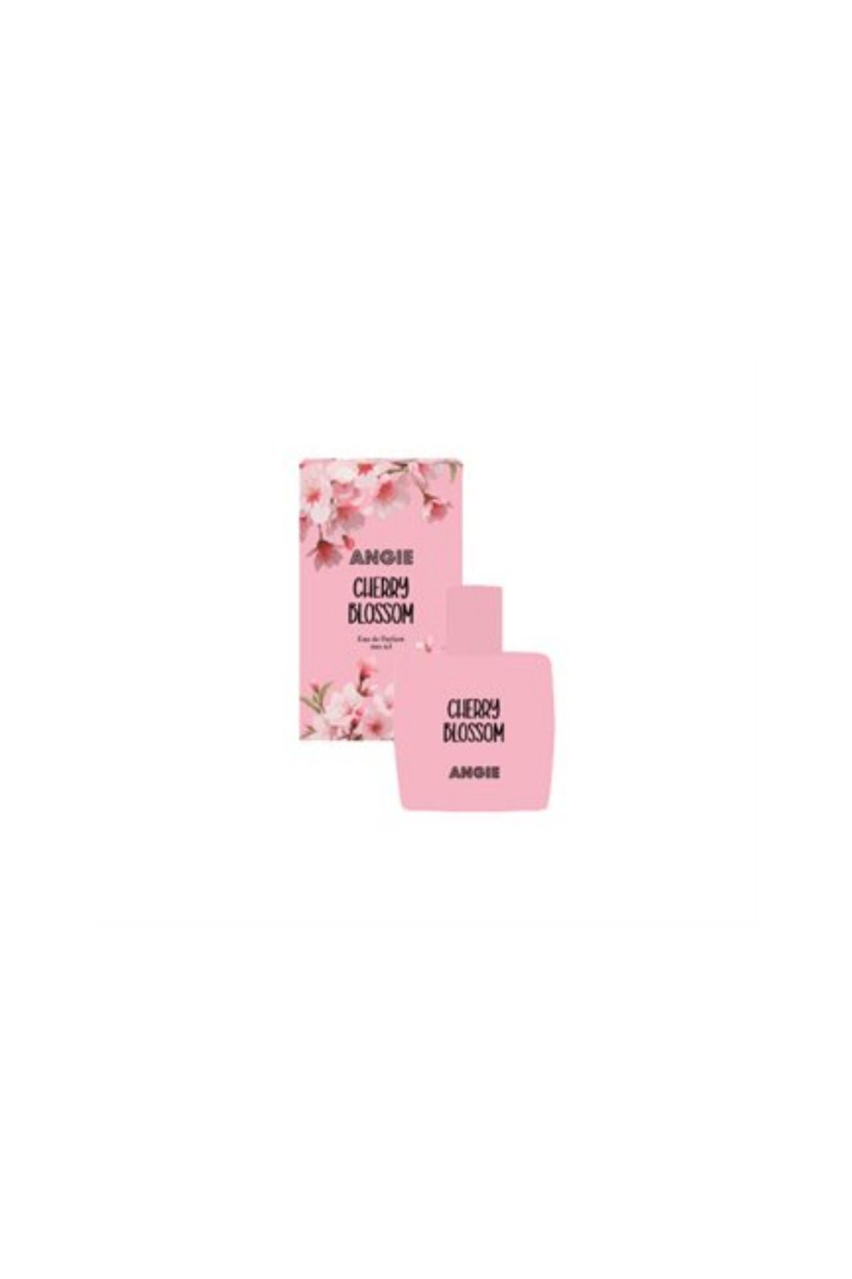 Angie Rebul Cherry Blossom Kadın Parfümü 100 ml.