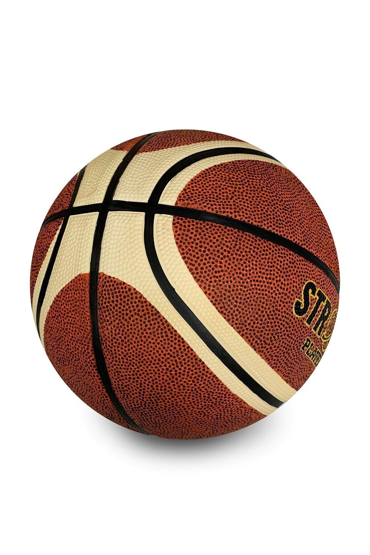 Samatlı Oyuncak Basketbol Topu