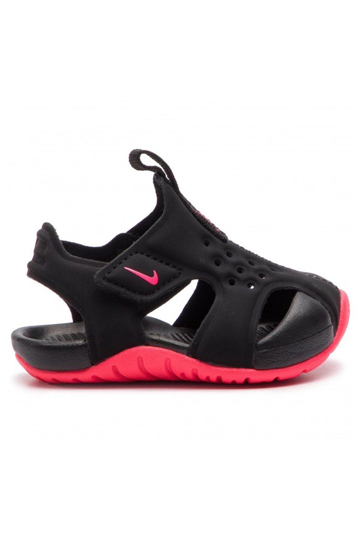 Nike Siyah1 Çocuk Terlik/sandalet 943827-003-003