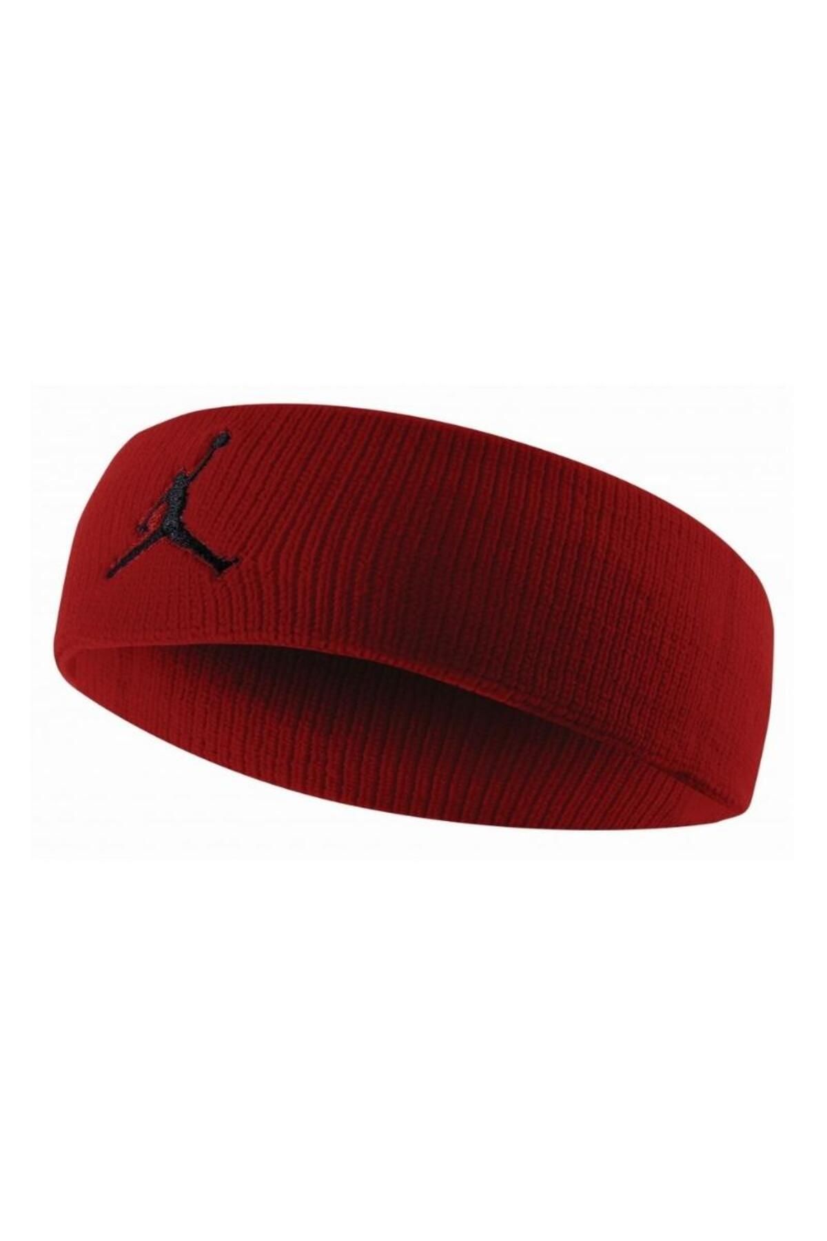 Nike Unisex Kırmızı Saç Bandı J.kn.00.605.os-kırmızı