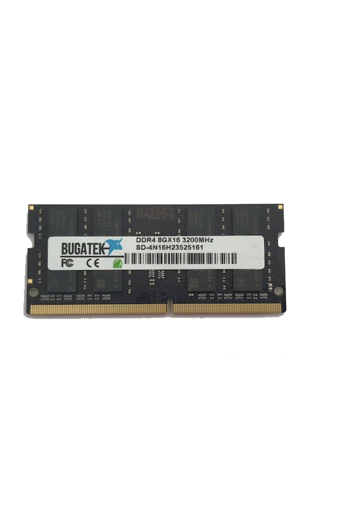 jetucuzal 8GB DDR4 3200MHz Laptop Notebook Ram