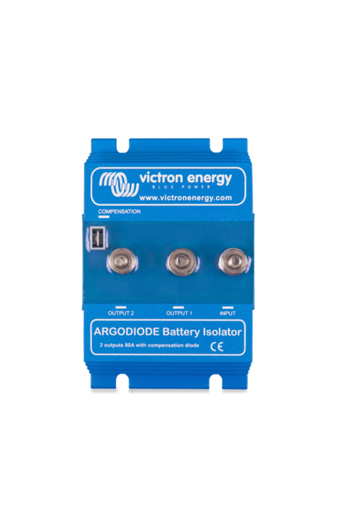 victron energy Victron Argodiode 140-3ac 3 Batteries 140a