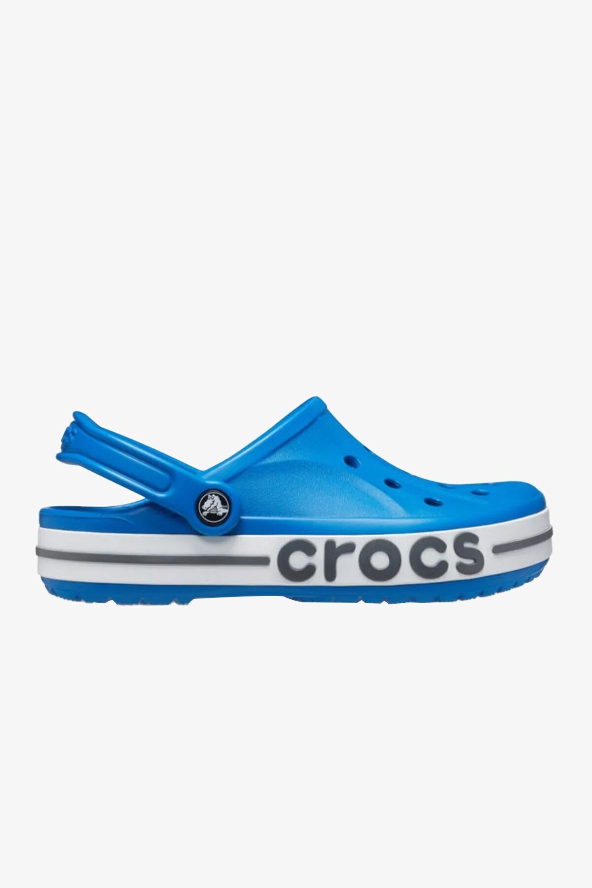 Crocs Bayaband Clog Unisex Mavi Clog Terlik 205089-4JO