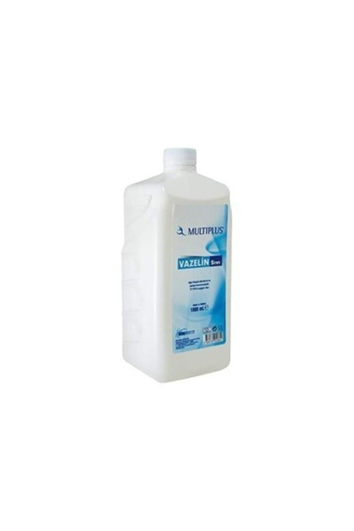 Multiplus Sıvı Vazelin 1000 Ml