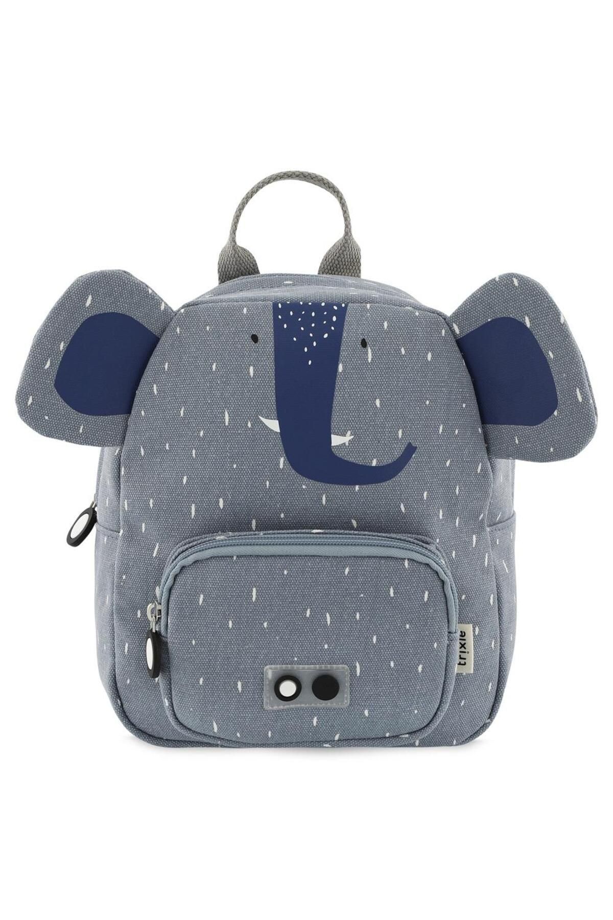 Trixie Çocuk Sırt Çantası- Mini Backpack Elephant