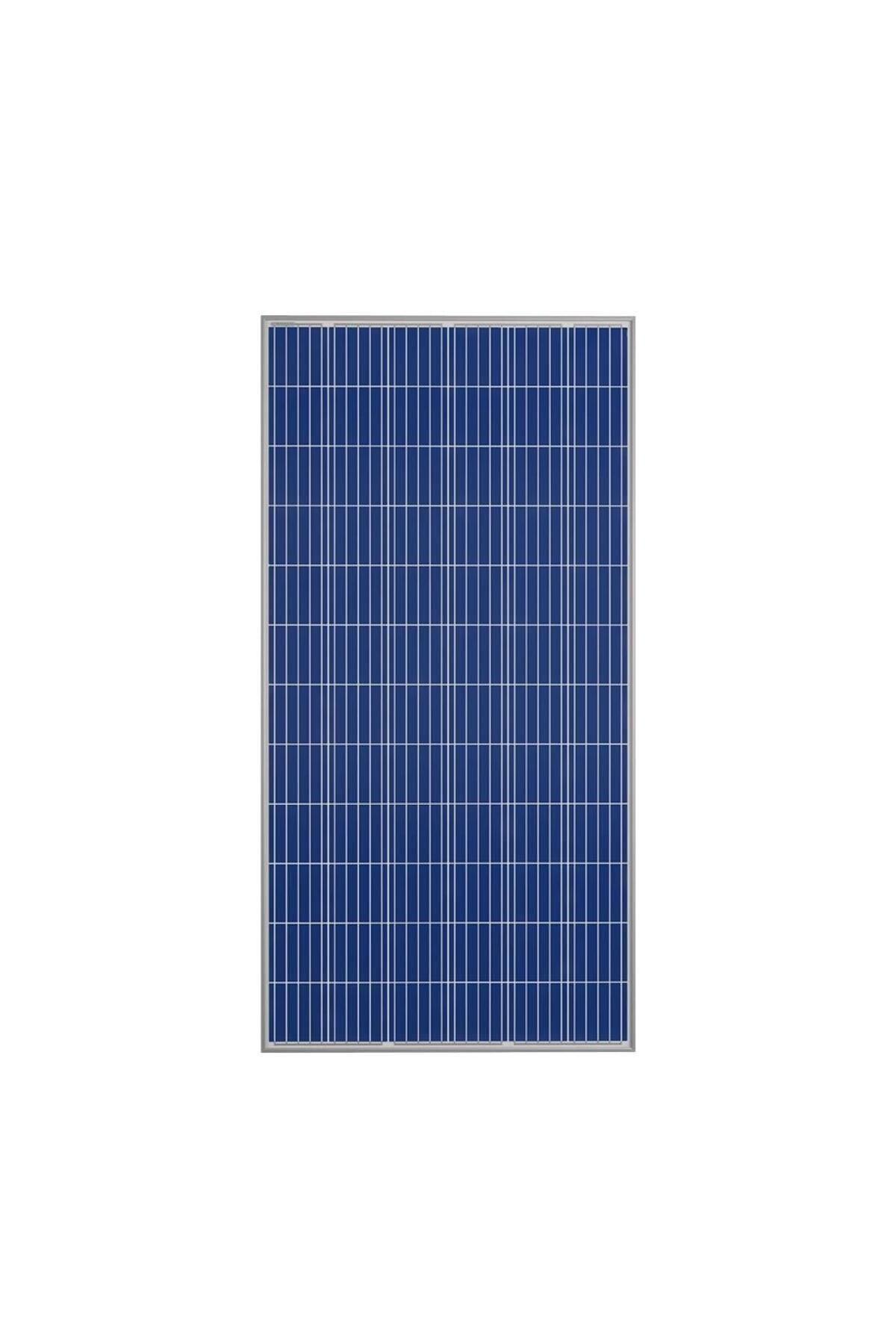 Lexron 170 Watt Güneş Paneli