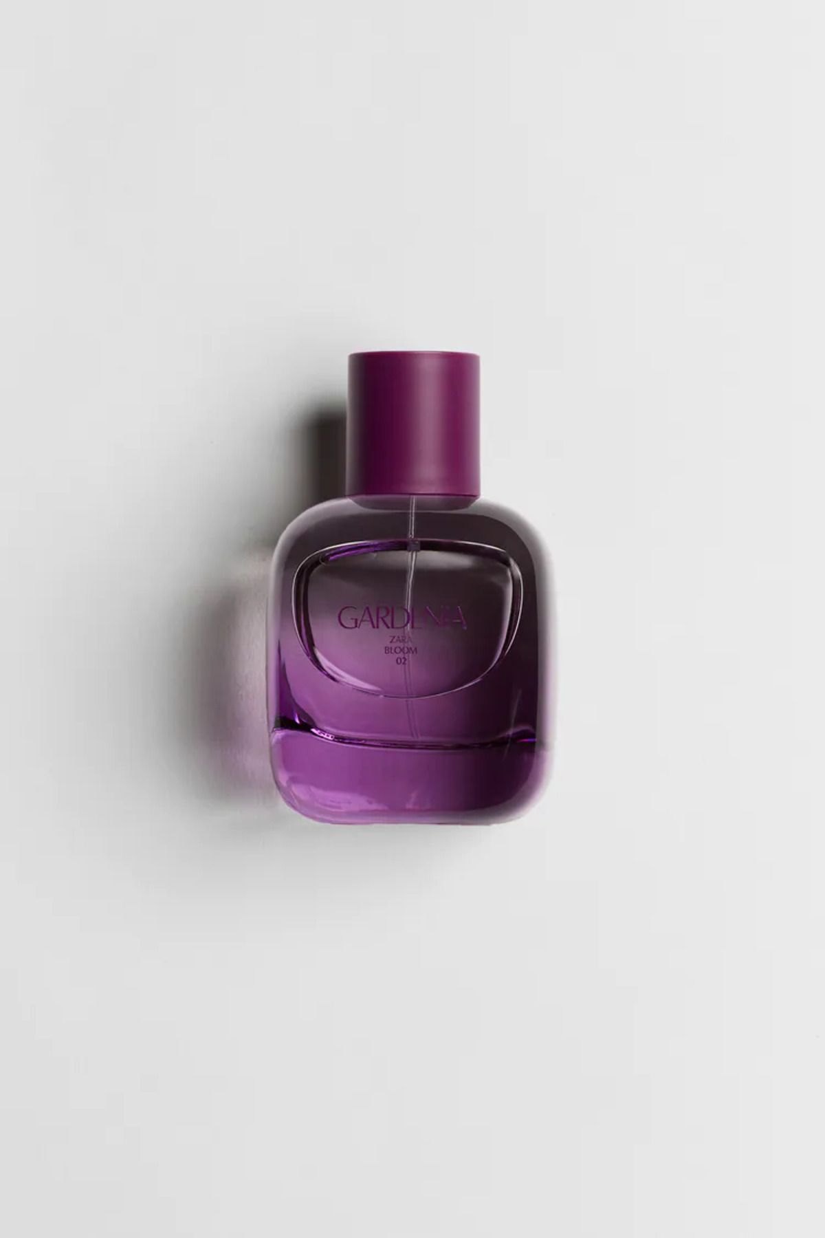 Zara Gardenıa Eau De Parfum 90 ml (3,0 FL. OZ) Kadın Parfüm (İNDİRİM ŞEHRİ)