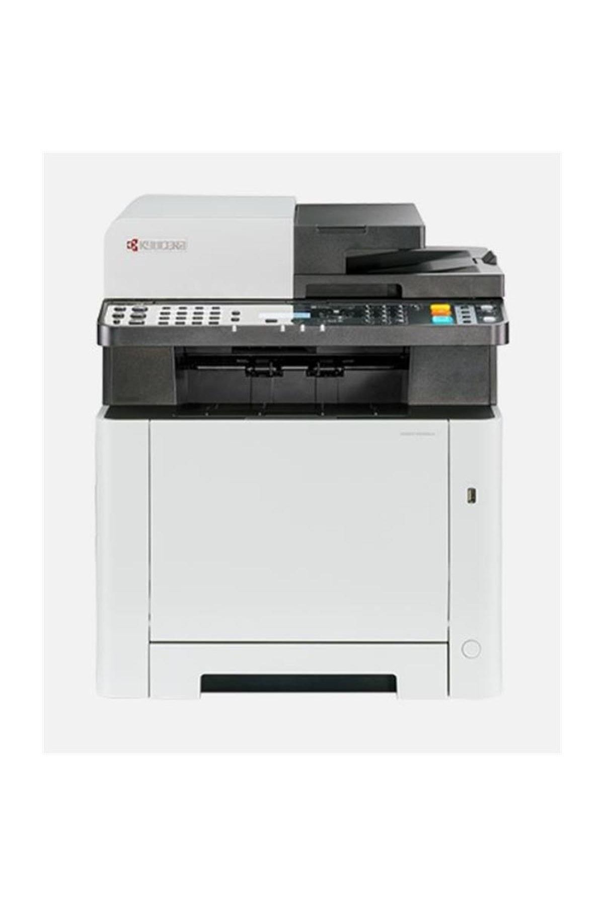 Kyocera Ecosys Ma2100cwfx Renklı Yaz/tar/fot/fax/eth/dub/wıfı