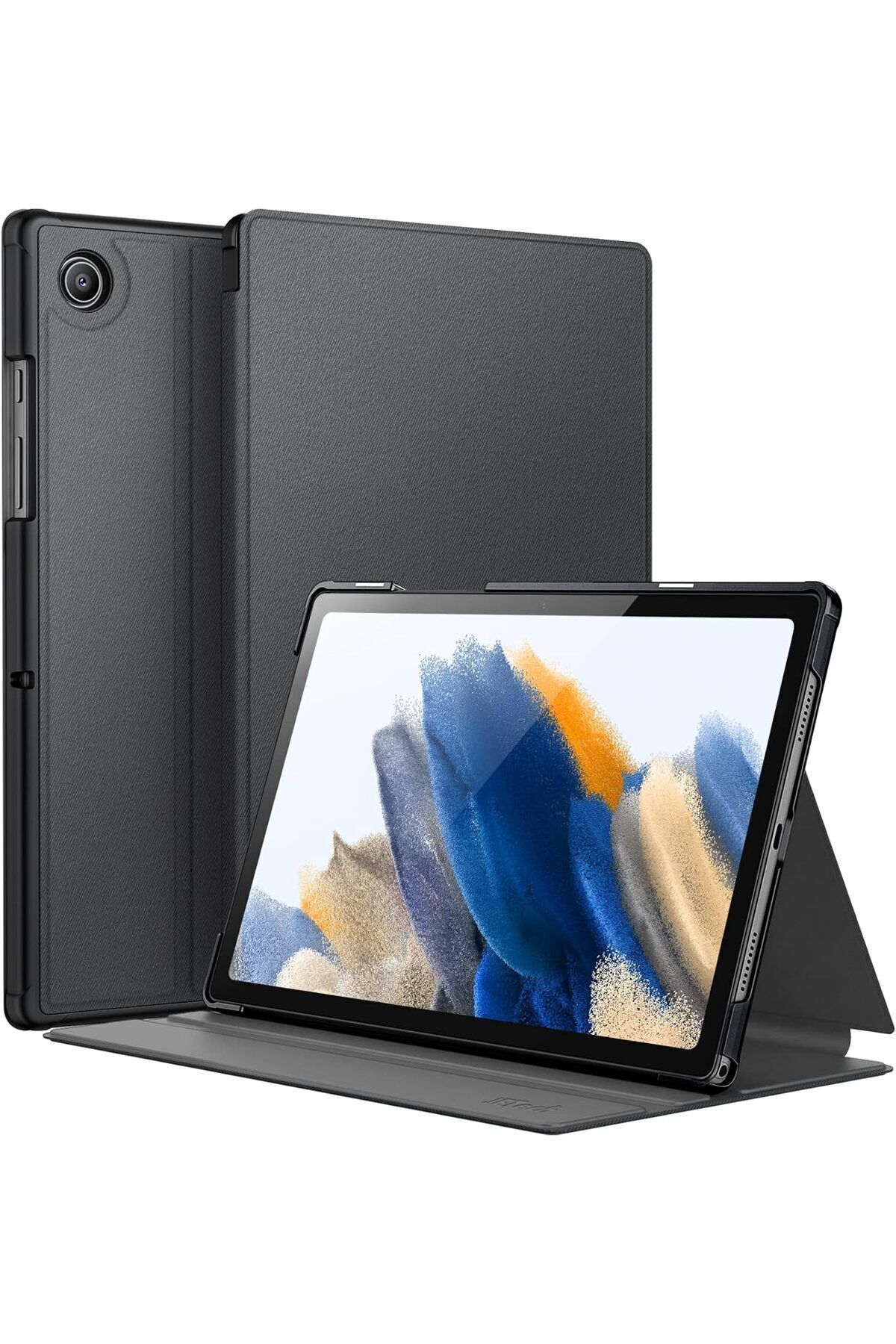 Samsung Galaxy Tab A9+ 64Gb 4GB-11'' Android Tablet SM-X210+KILIF (TÜRKİYE GARANTİLİ)