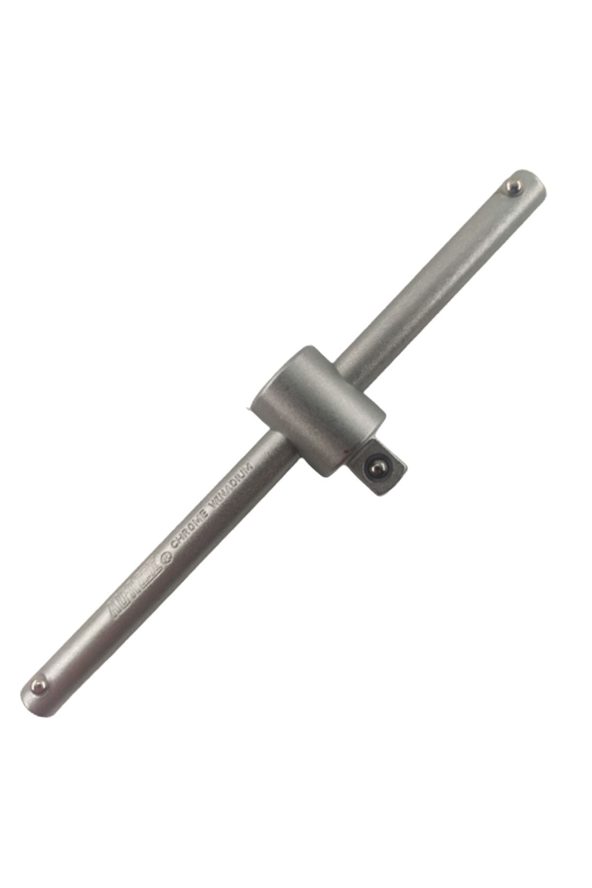 Alfa Tech 1/4 Küçük Lokma T Kol Profesyonel Ürün 1/4 Lokma Tutucu