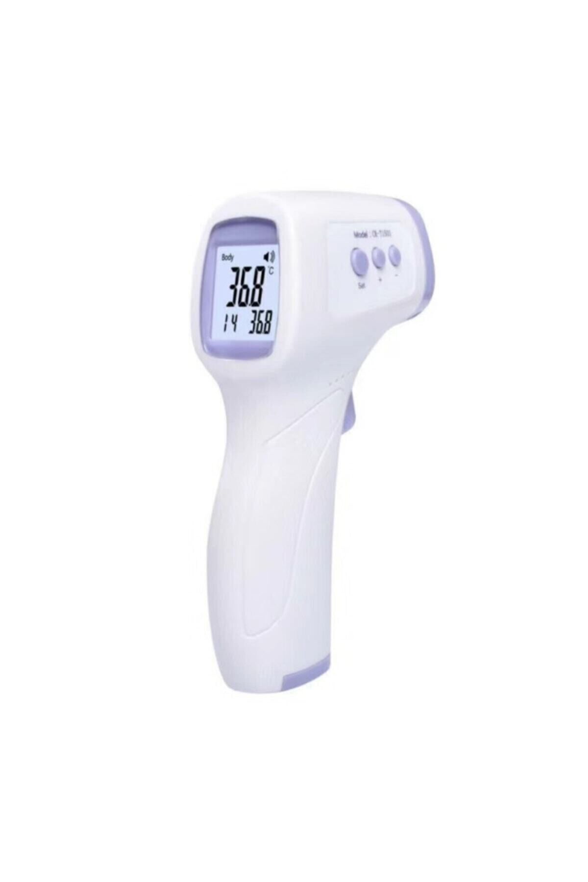 Non-Contact Non Contact Infrared Thermometer