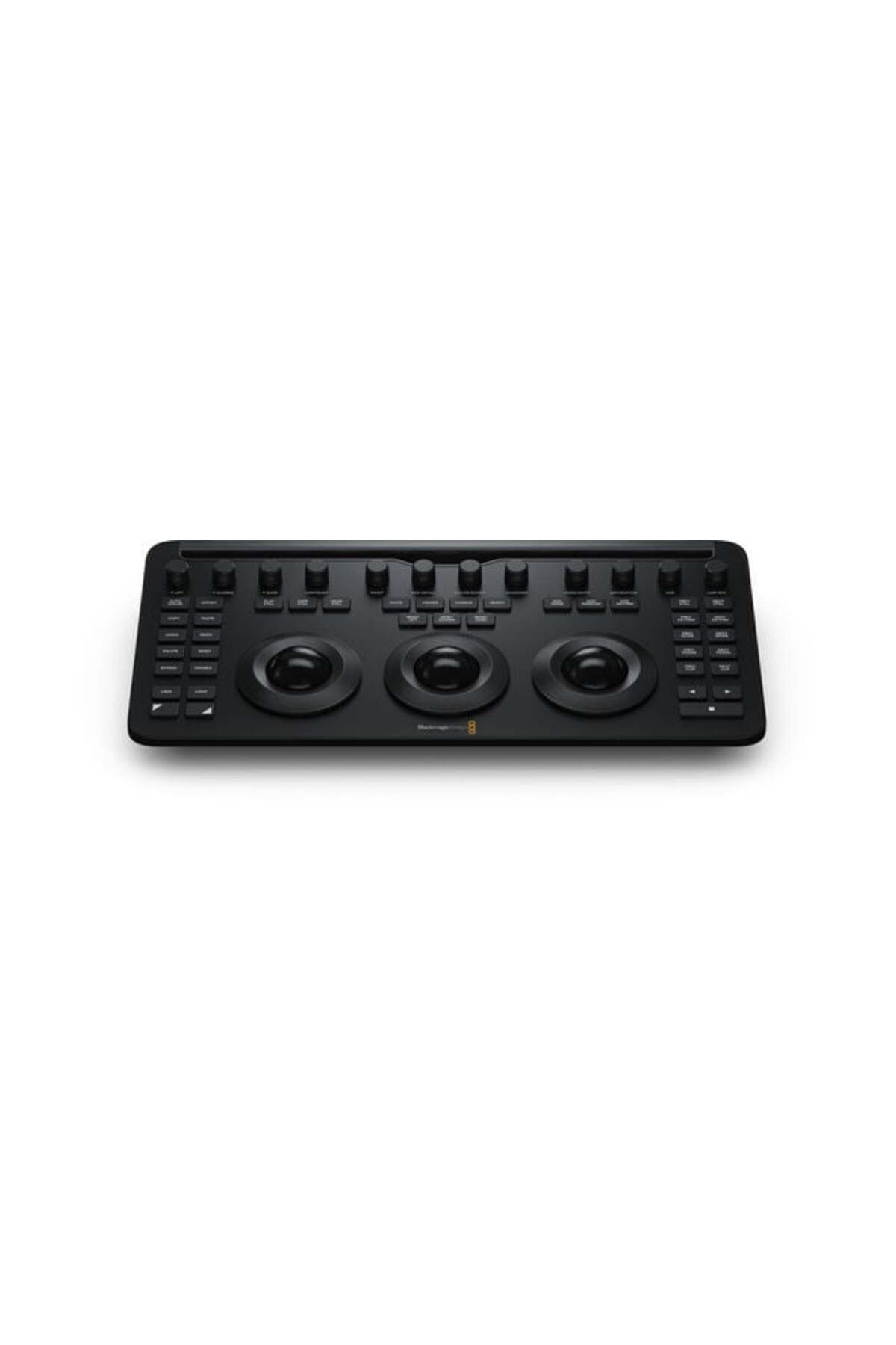Blackmagic Blackmagic DaVinci Resolve Micro Color Panel