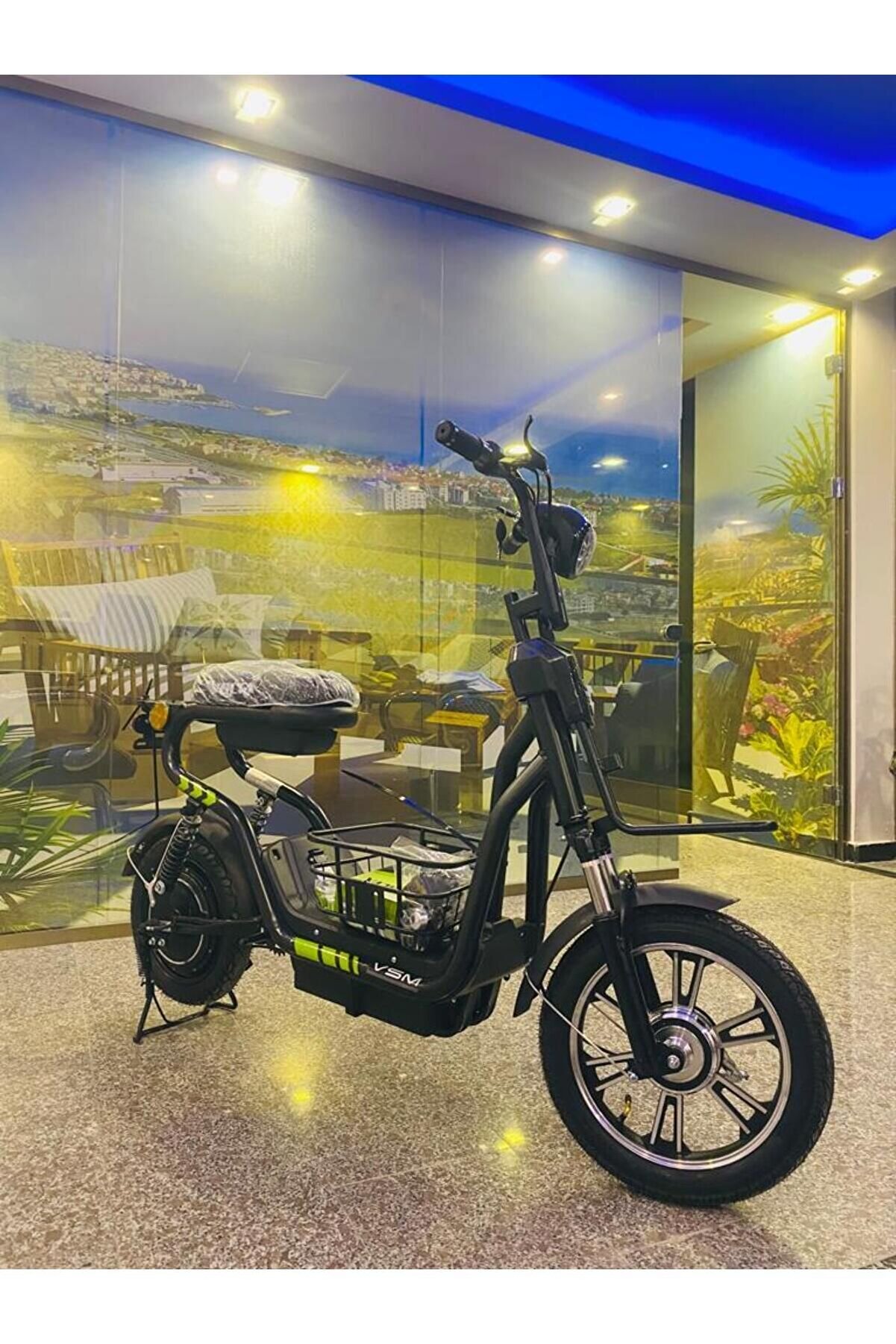 Buy Le Velo Electrique Volta Vsm Online Guinea Ubuy