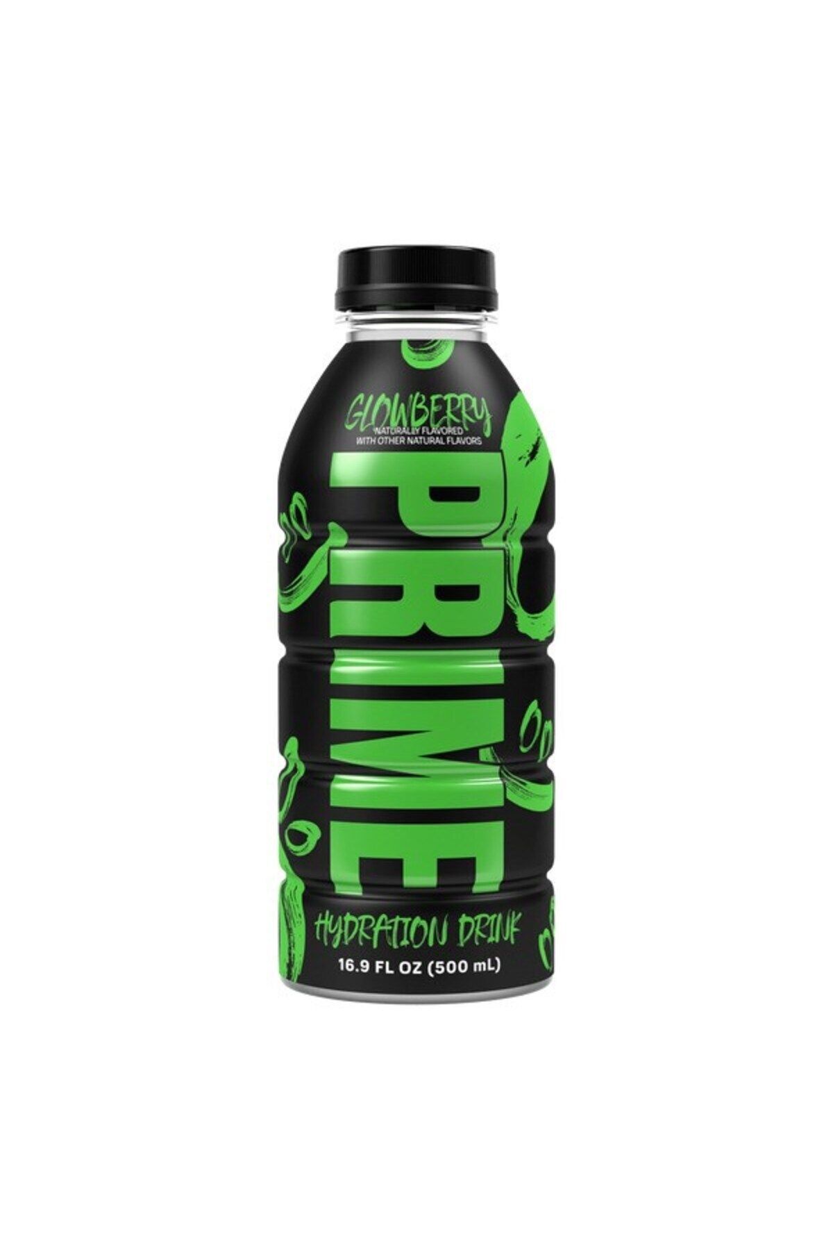 Prime GLOWBERRY - 500ml