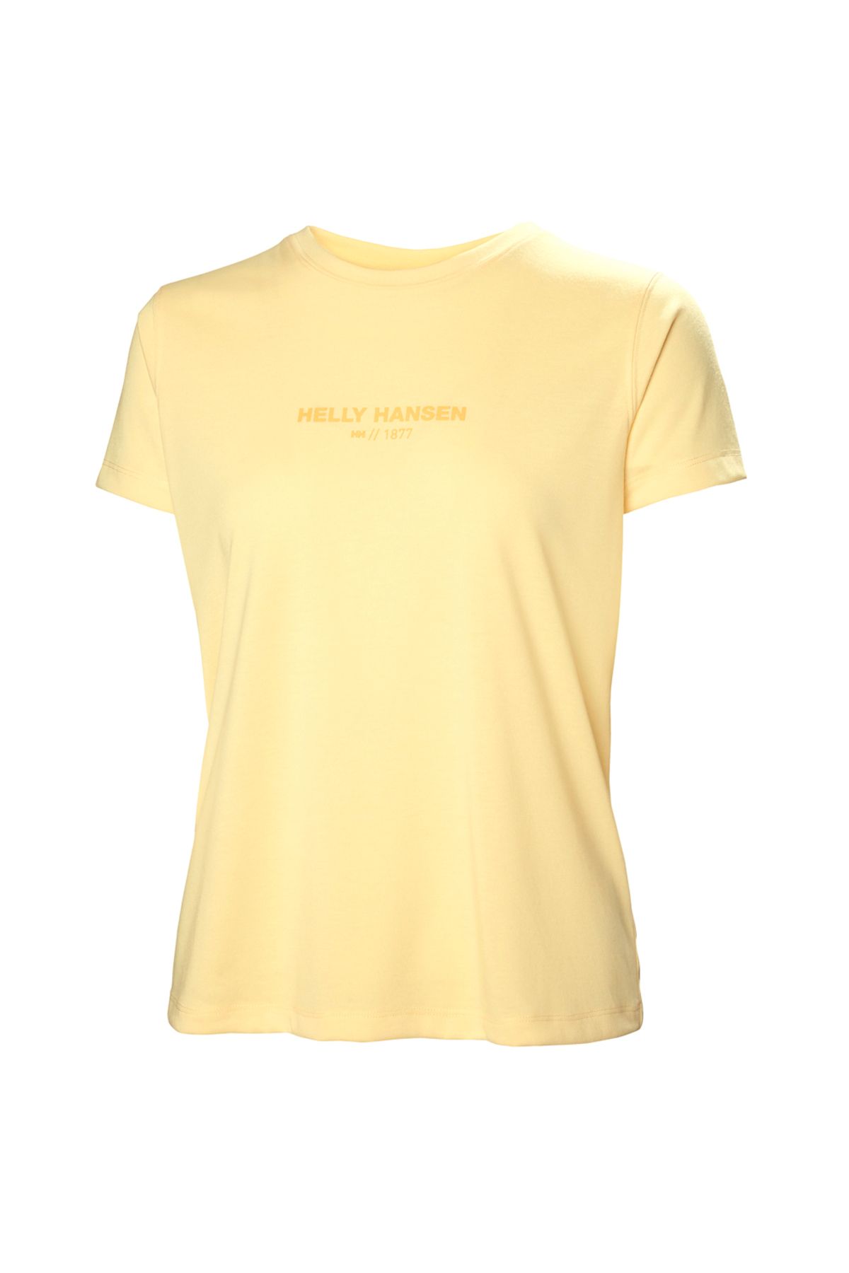 Helly Hansen Allure Kadın Kısa Kollu T-shirt