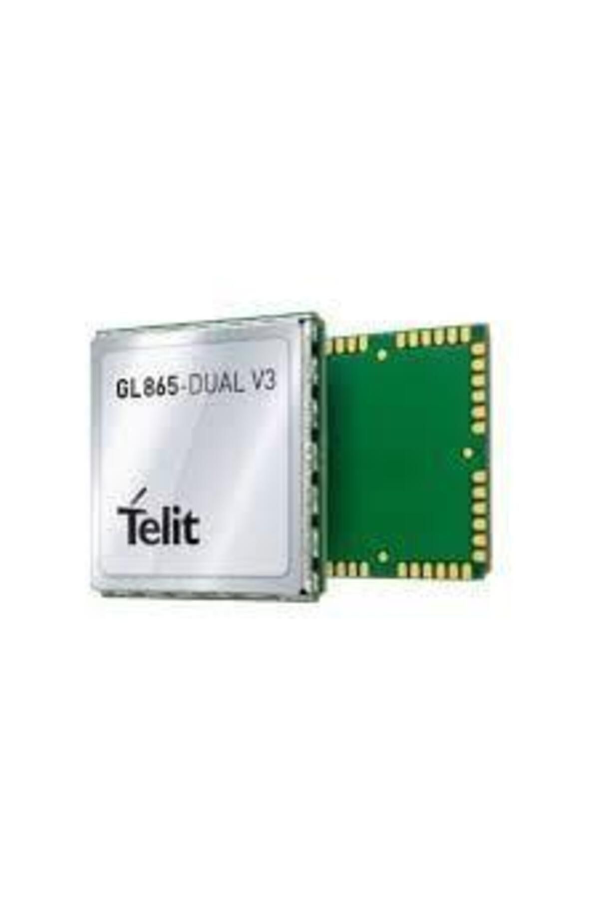 Hasyılmaz Telit Gl865-dual V3.1 Gsm Modül
