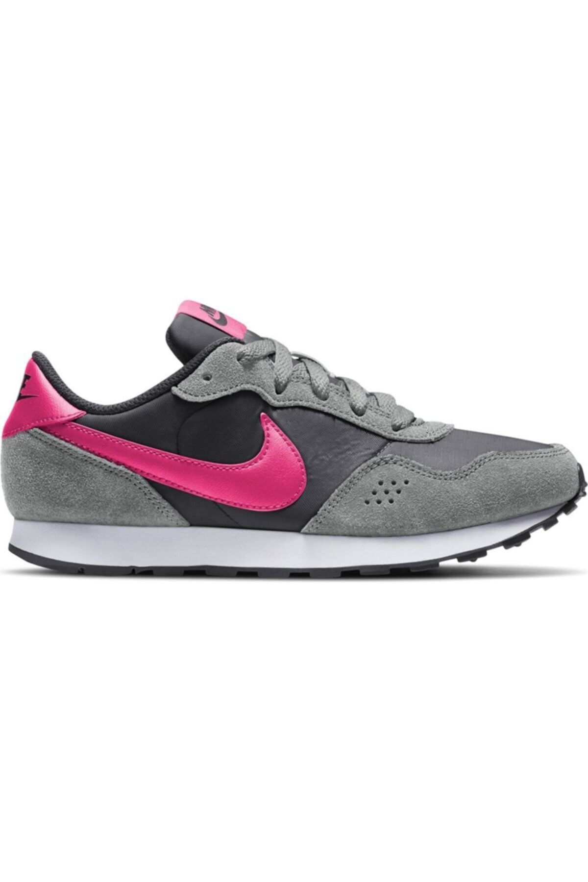 Nike Nıke Kız Çocuk Koşu Ayakkabısı Md Valıant  Cn8558
