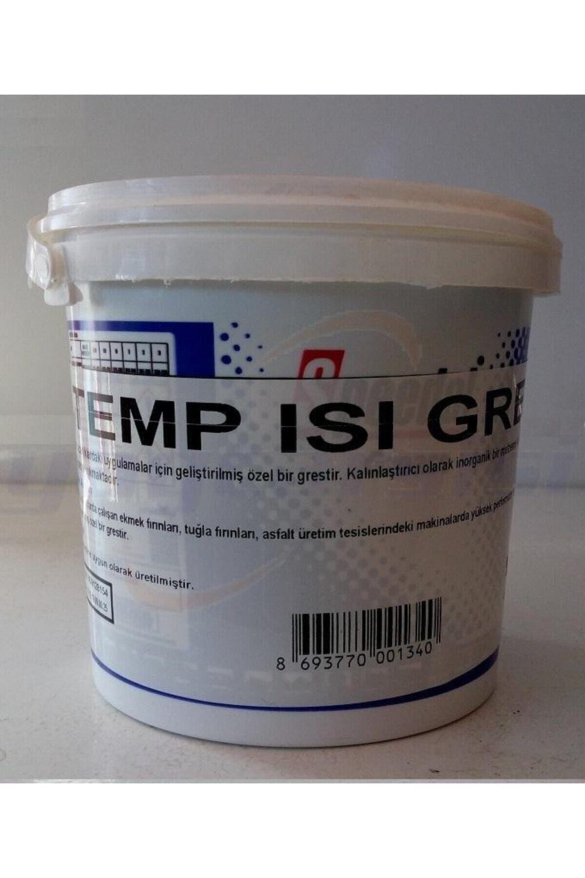 Speedol Temp Isı Gres 0.9 Kg