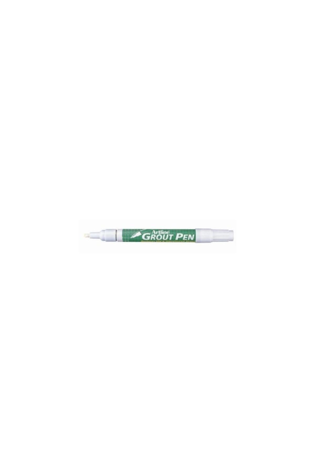 artline Artlıne 419 Grout Pen Fanyaz Kalemi Beyaz