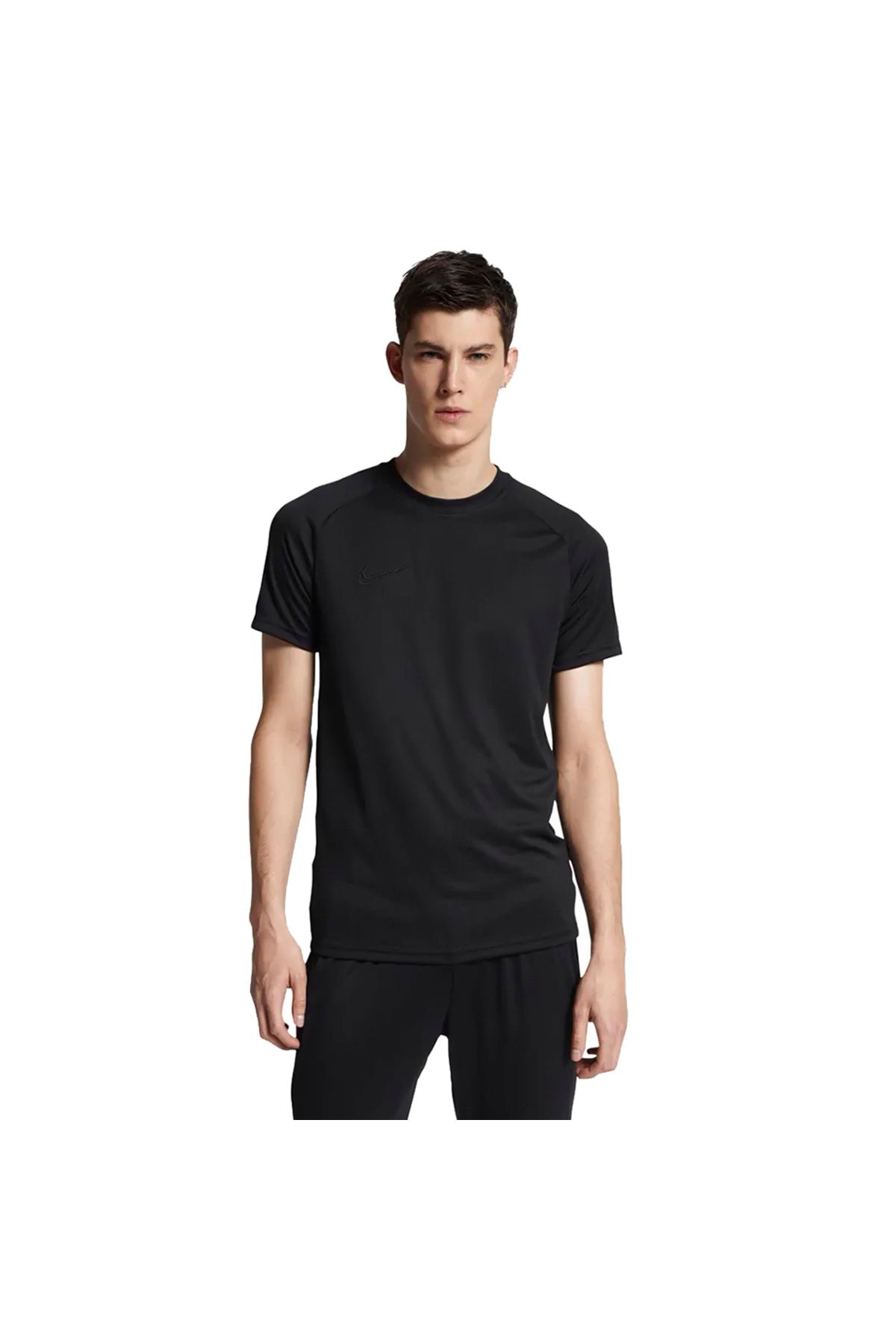 Nike Erkek T-Shirt M Nk Dry Acdmy Top Ss - AJ9996011