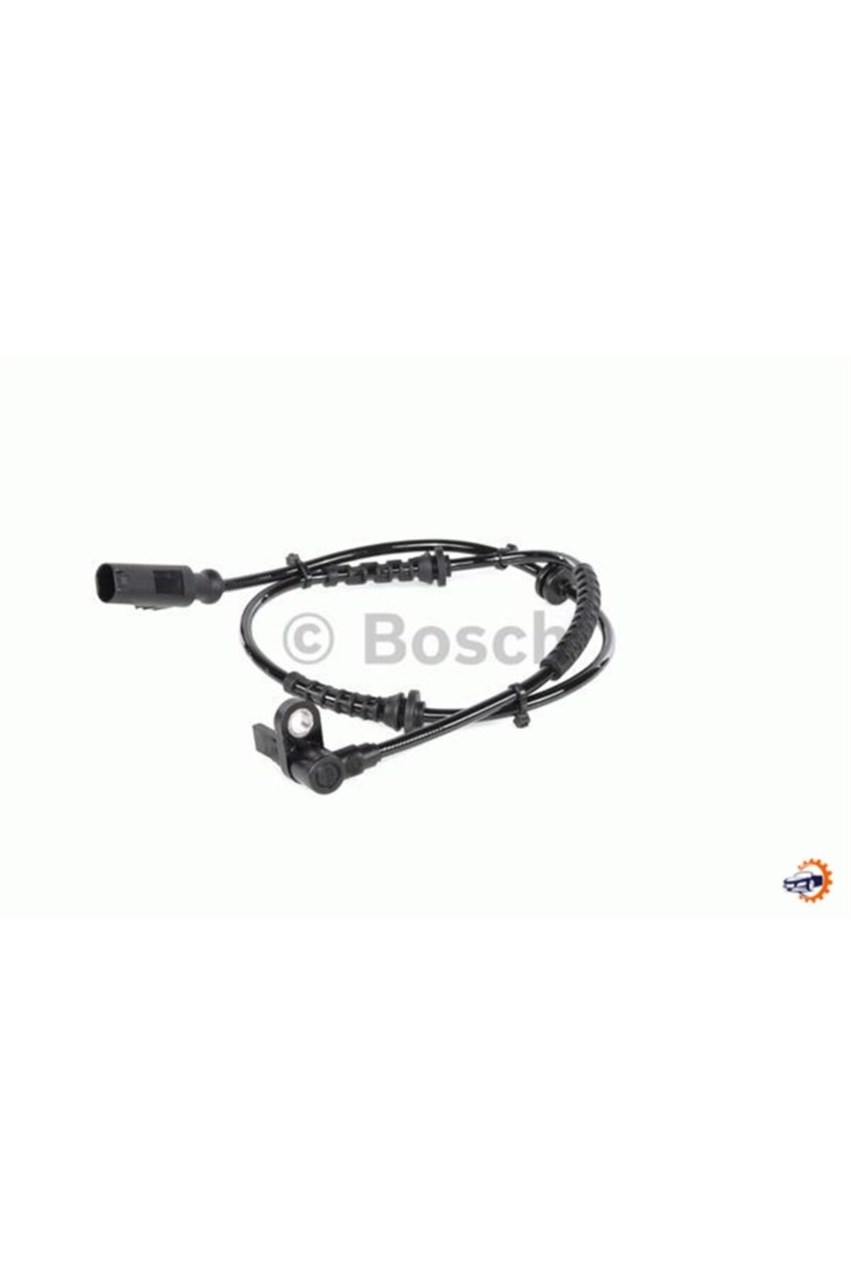 Bosch Tekerlek Hız Sensörü Ön Corsa D 1.0-1.2-1.3-1.4-1.6-1.7 Marka : Uyumlu
