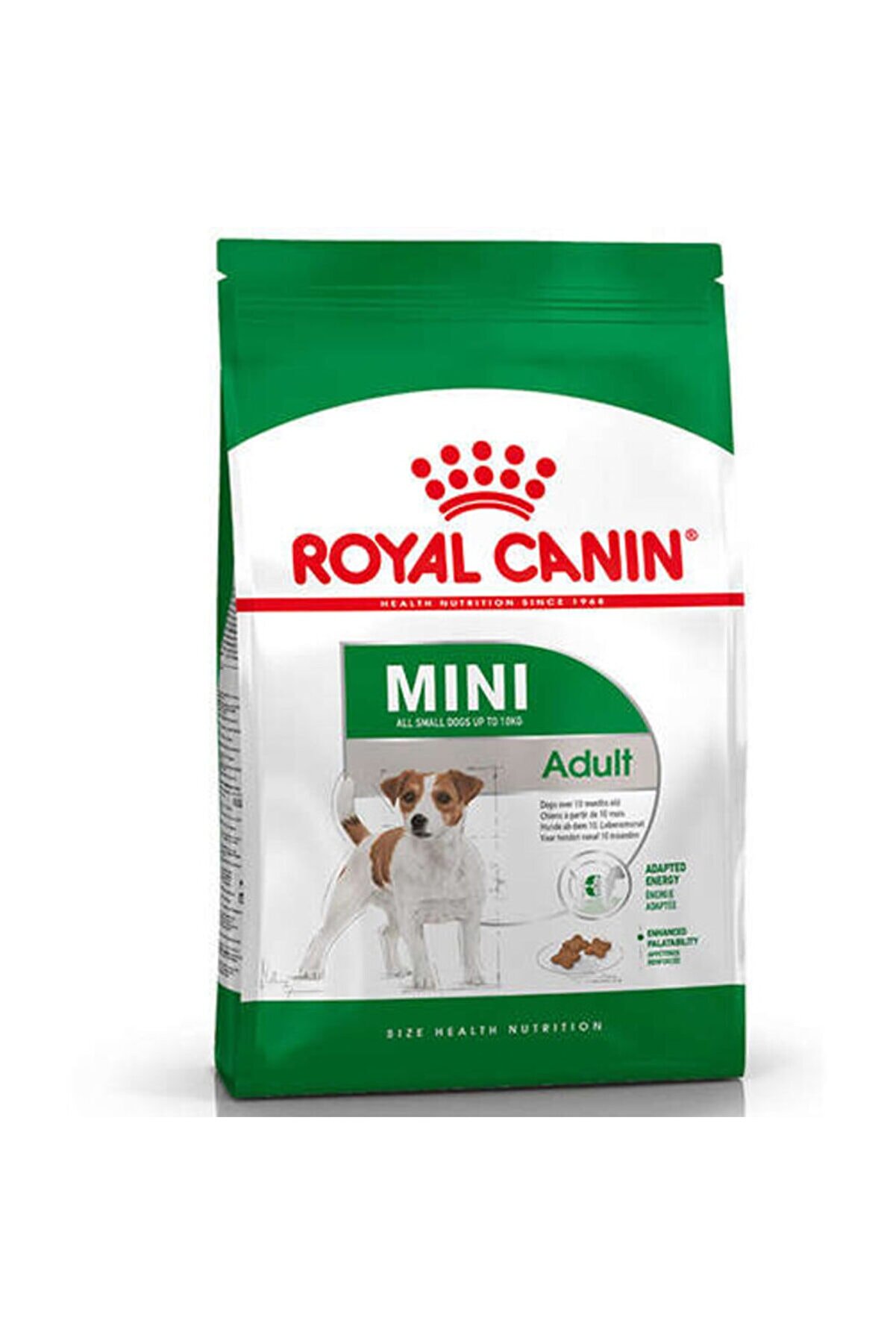Royal Canin Mini Adult Yetişkin Köpek Maması 2kg