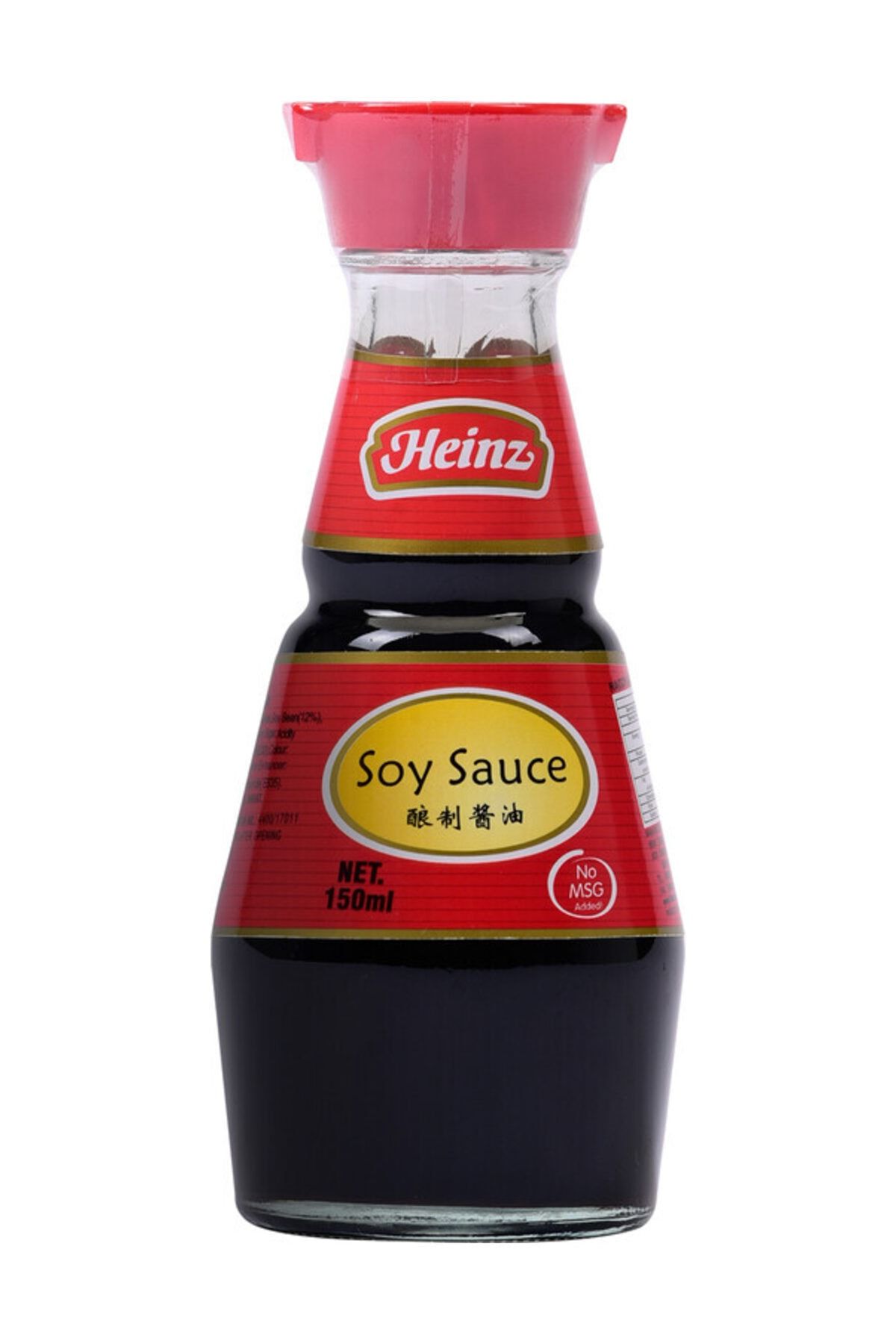 Heinz Soy Sauce 150 ml