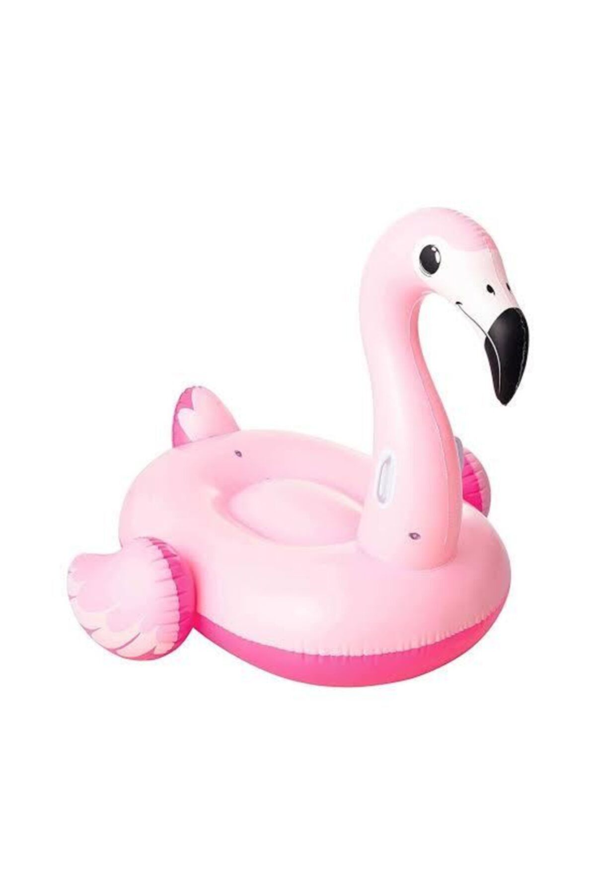 Bestway Flamingo Figürlü Tutunmalı Çocuk Deniz Yatağı 41099