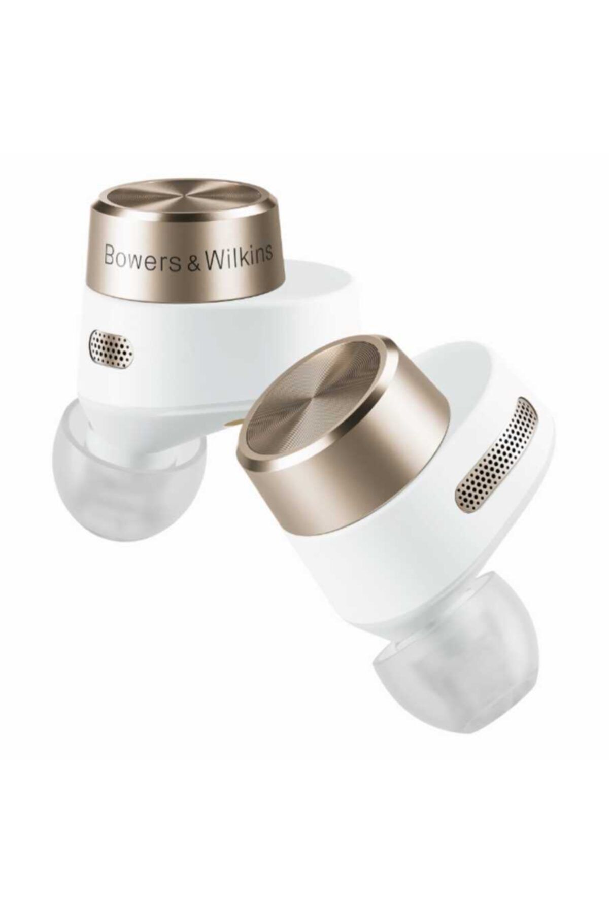 Bowers Wilkins Bowers & Wilkins Pı7 White True Wireless Kablosuz In-ear Kulaklık