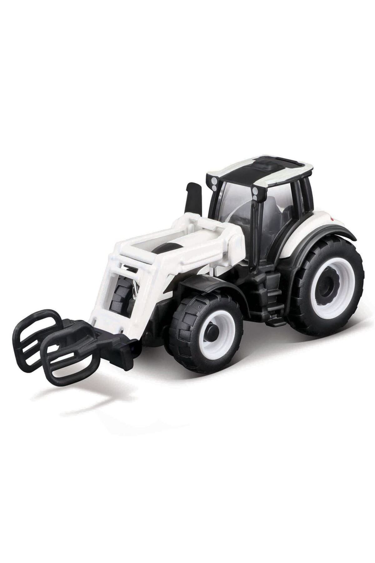 Maisto Mini Work Machines Traktör - Valtra 15591