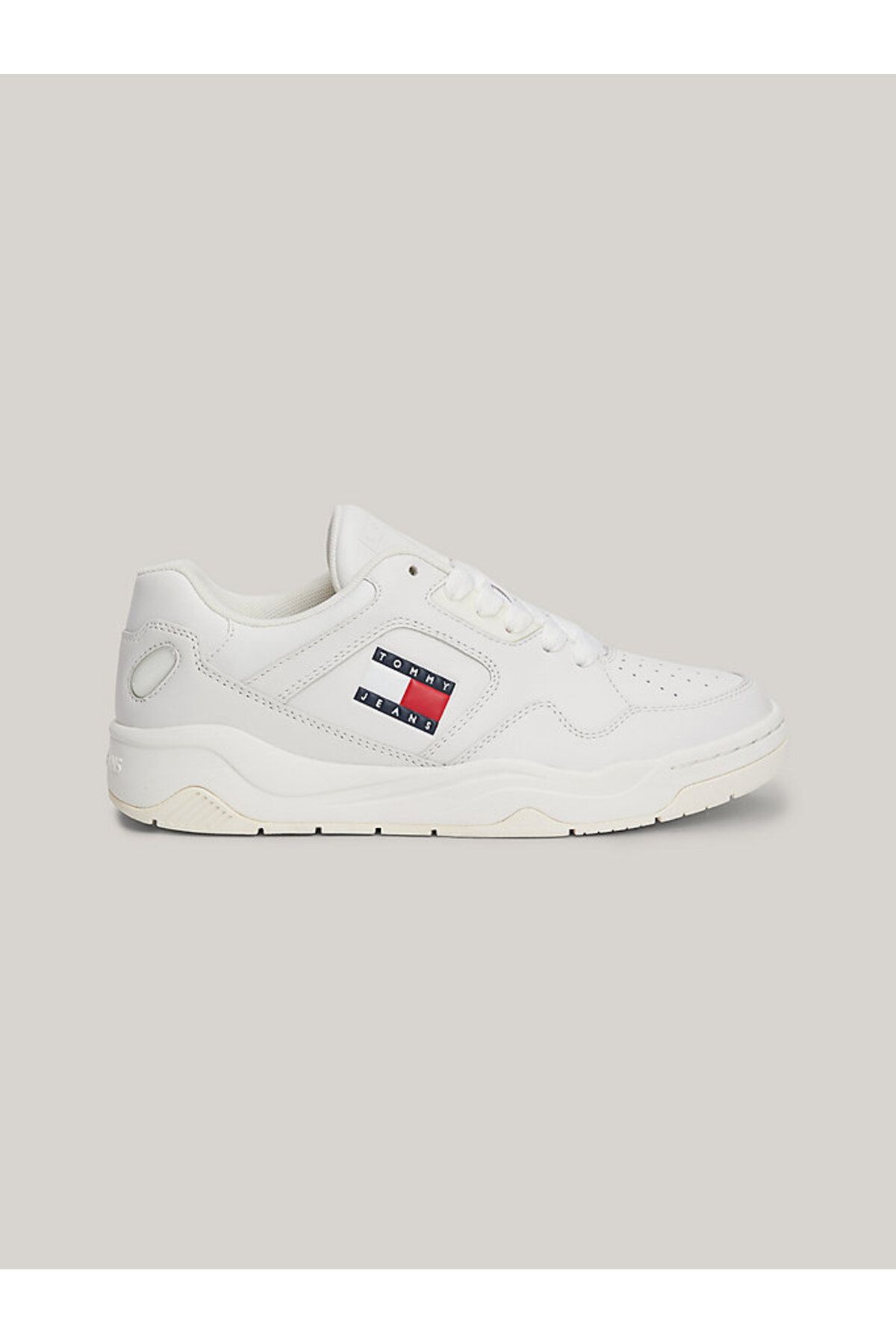 Tommy Hilfiger TJW NEW BASKET SNEAKER LC