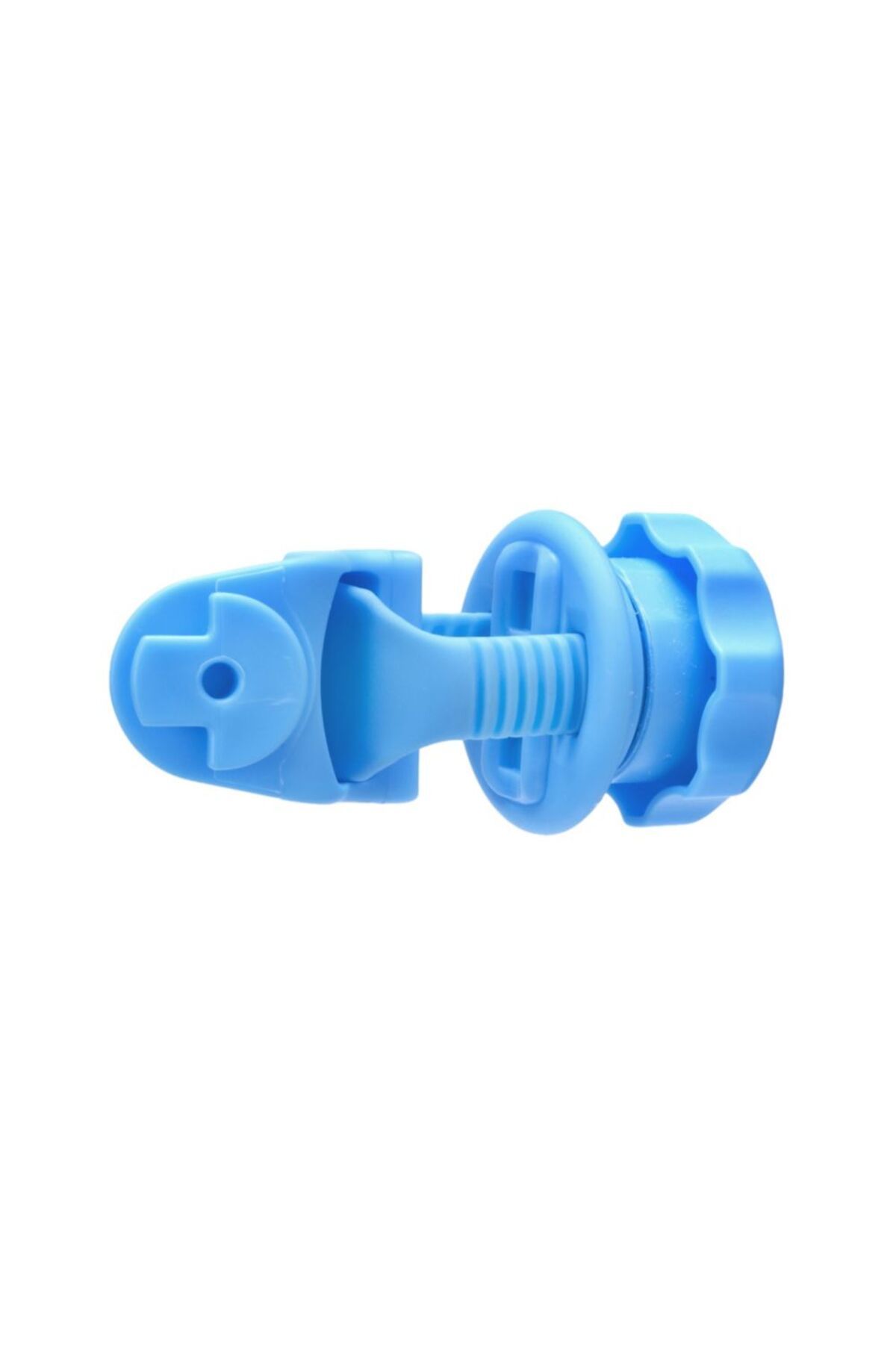 Mothercare Acc Mgo Clamp Blue