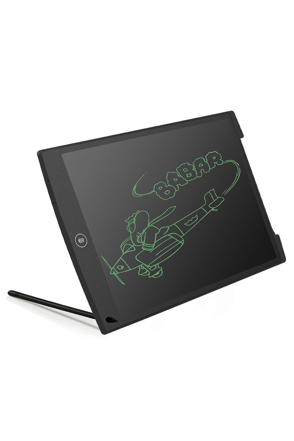 Skygo 12 Inc Dijital Kalemli Lcd Çizim Eğitim Yazı Tableti Tgbtb-5
