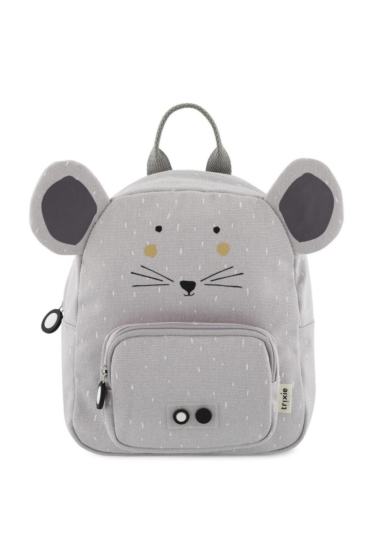 Trixie Çocuk Sırt Çantası- Mini Backpack Mouse