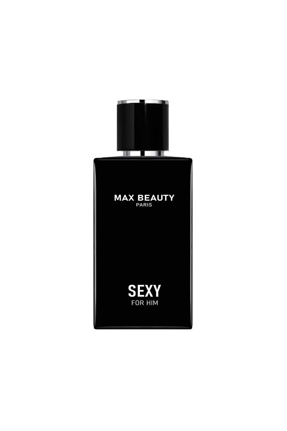 max beauty paris Sexy For Him Edp Erkek Parfüm 50ml