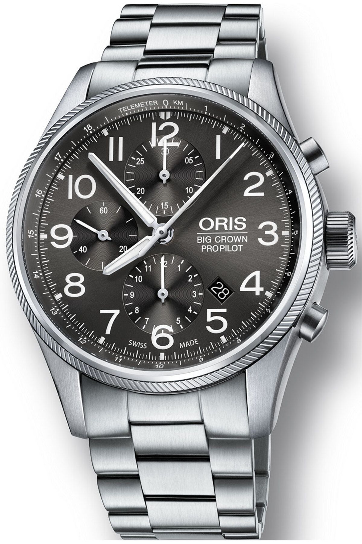 Oris 774-7699-4063-07-8-22-19