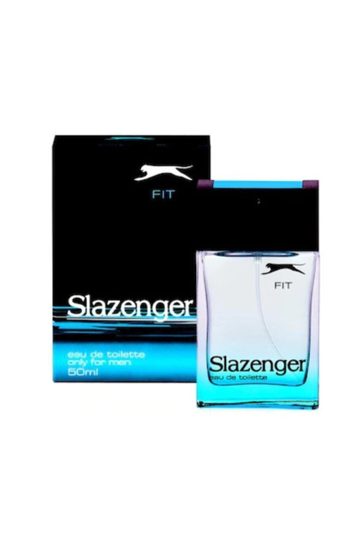 Slazenger parfüme 50 ml