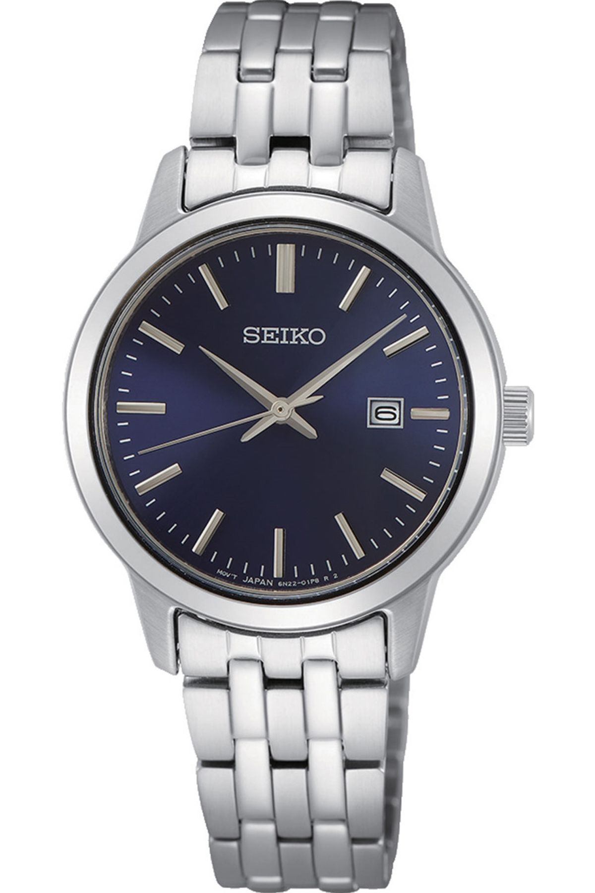 Seiko Sur407p Kadın Kol Saati