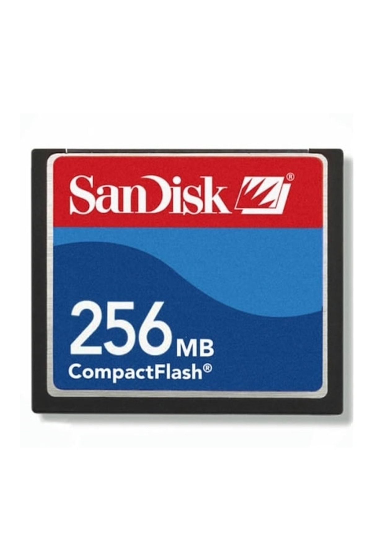BASTORE Sandiskb 256 Mb Compact Flash Hafıza Kartı Cf Kart