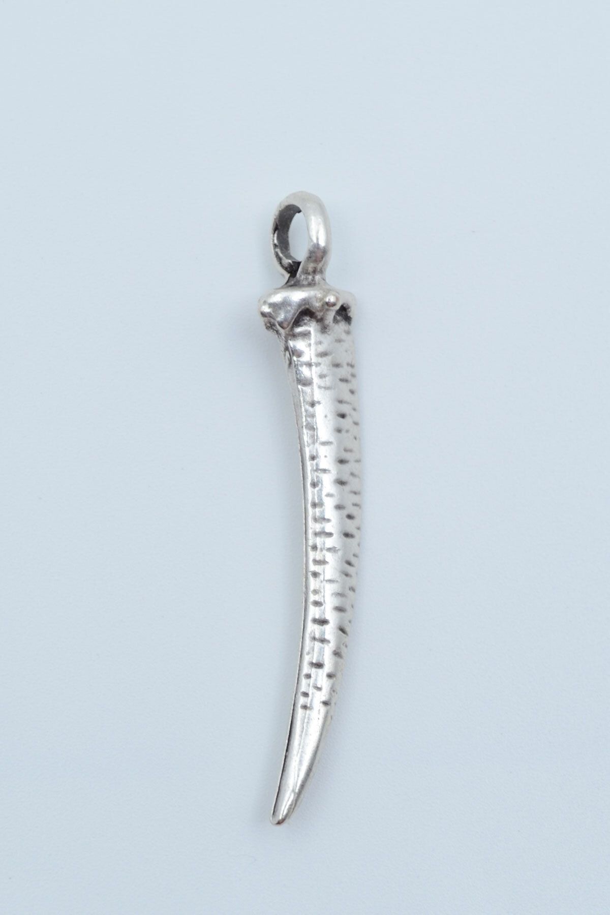 FamAccessories Fil Dişi Kolye Ucu Kod:70