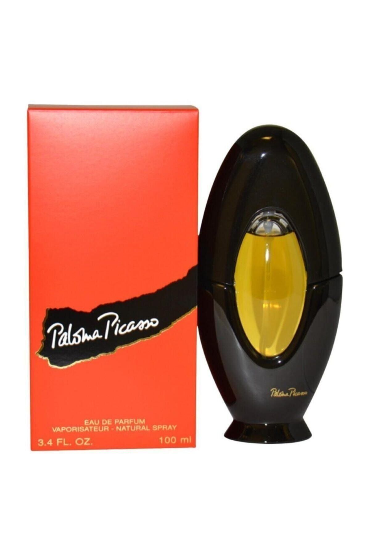 Paloma Picasso Edp 100 ml Kadın Parfüm  3360370600192