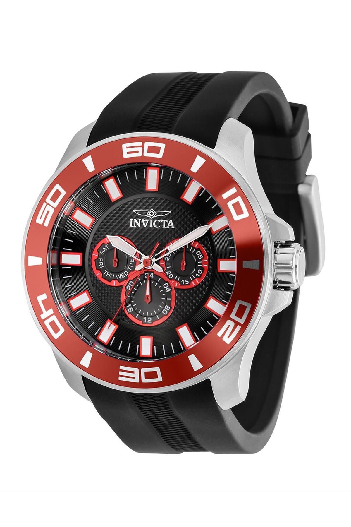 Invicta INVICTA 235745 Erkek Kol Saati