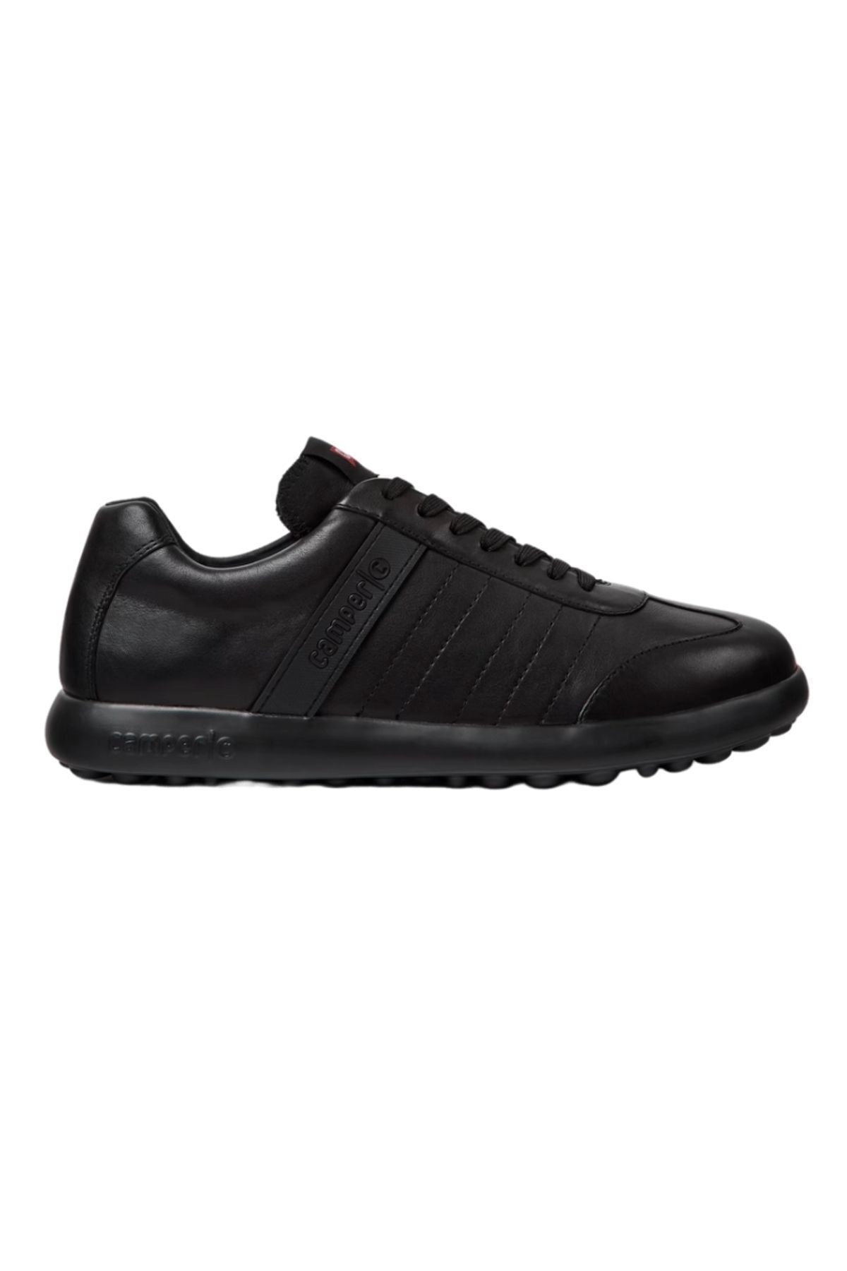 CAMPER Erkek Siyah Casual Ayakkabı K100752-001-siyah