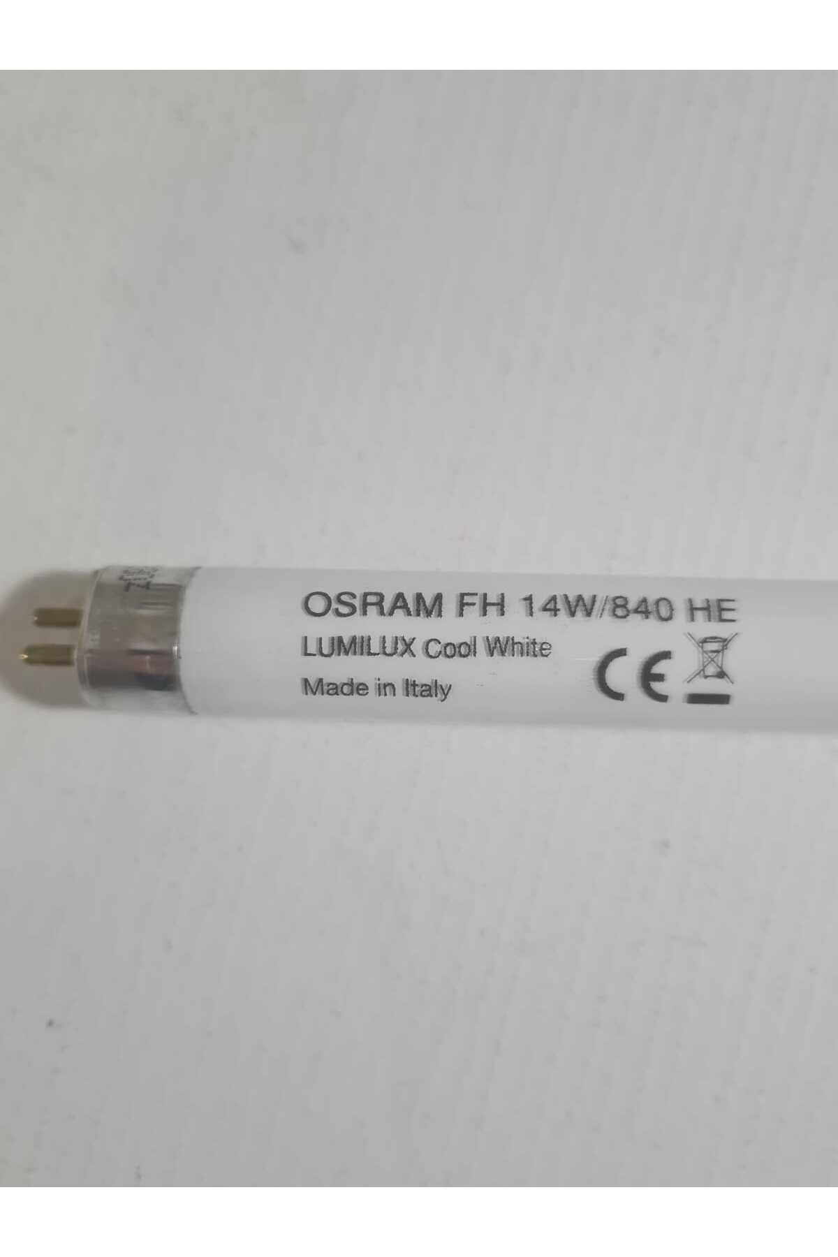 osran T5 14w 840 Renk Kodlu Lumılux Cool White