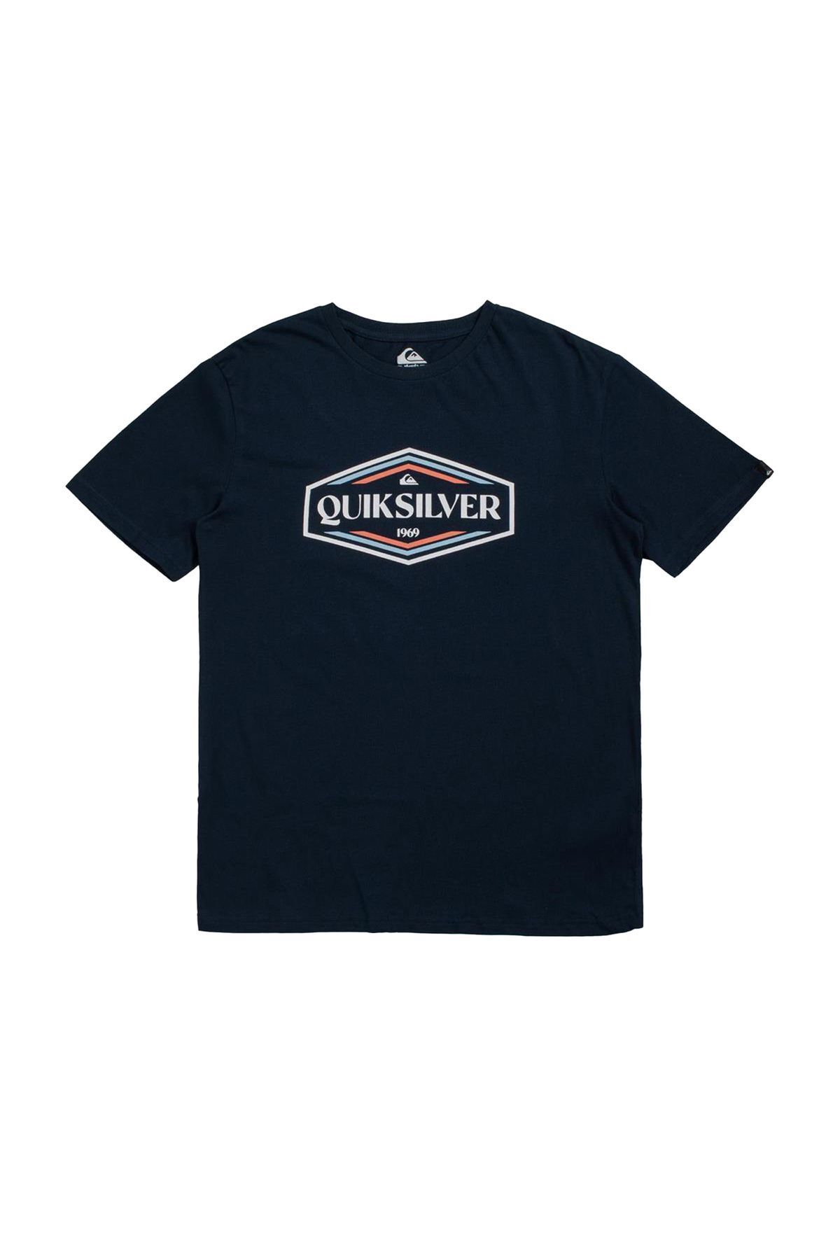 Quiksilver Shapes Up Erkek T-shirt