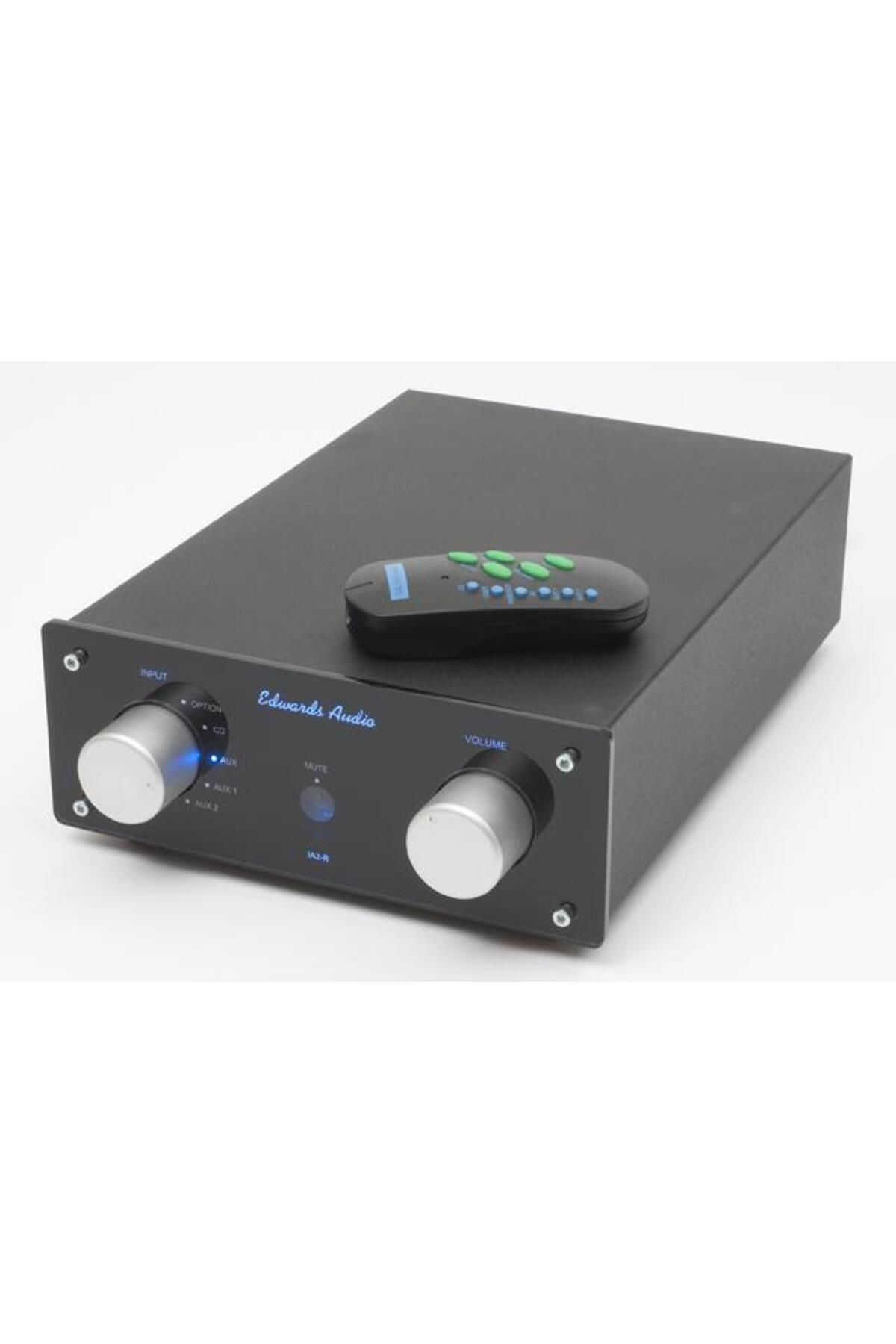 Hasyılmaz Edwards Audio Ia2-r Integrated Amplifier