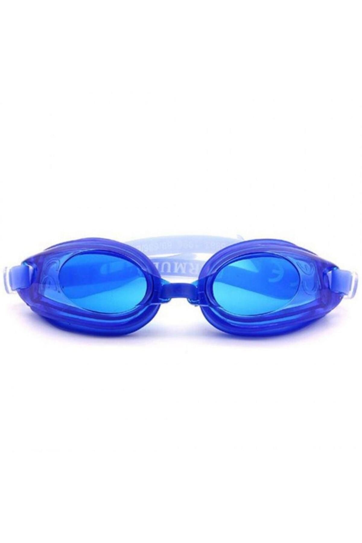 BERMUDA Yüzücü Gözlüğü