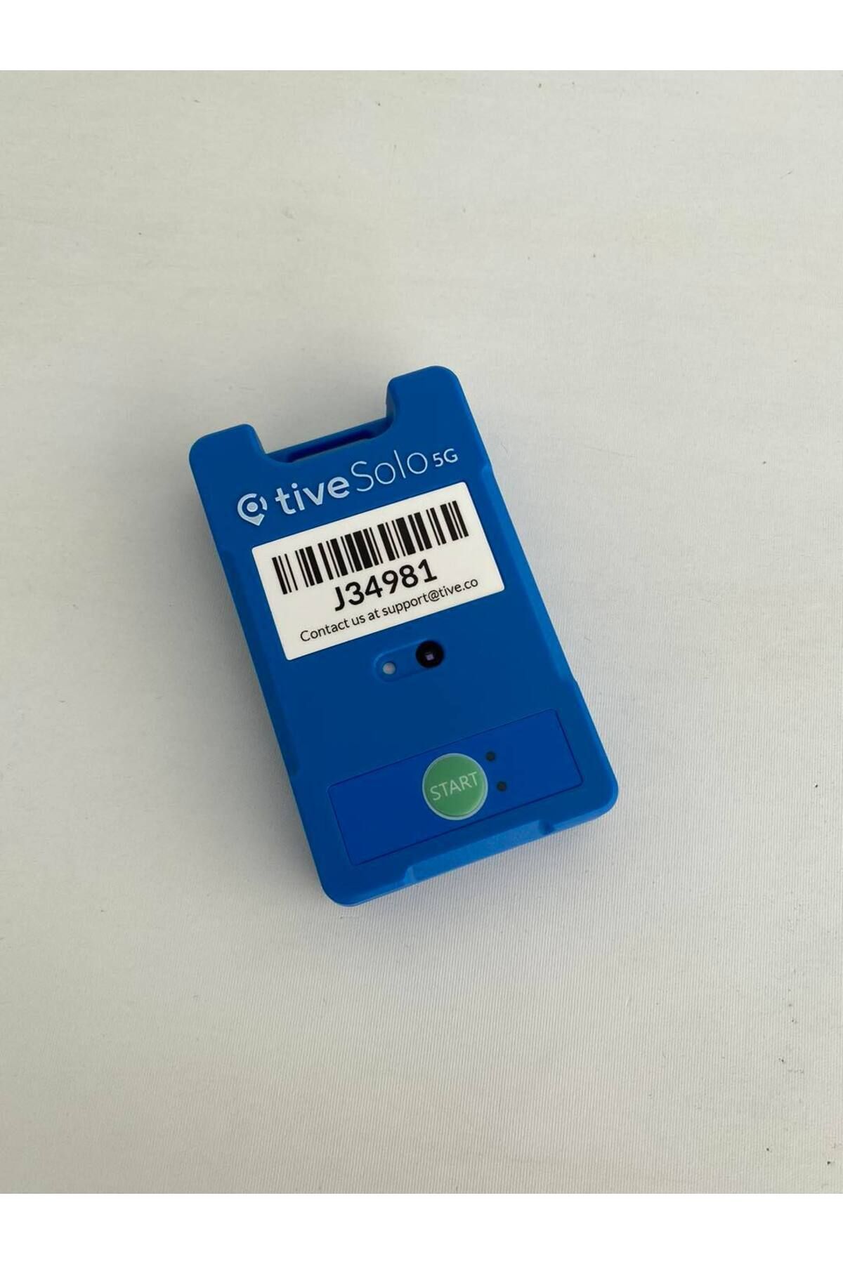 Hasyılmaz TiveSolo 5G Sıcaklık Veri Kaydedici TT-7000